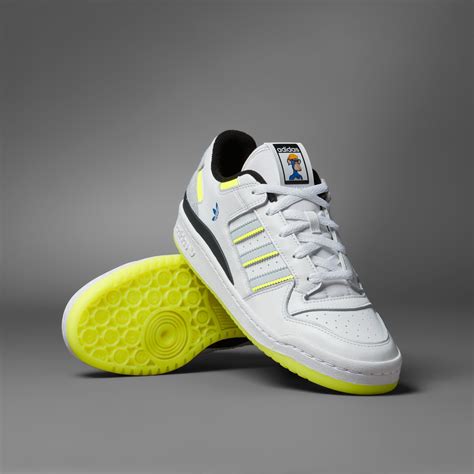 adidas forum low maat 39|adidas Forum Low Shoes .